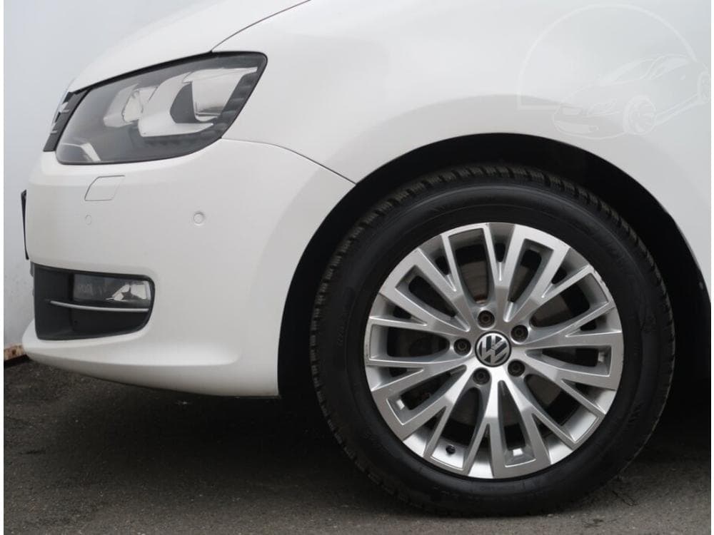 2012 Volkswagen SHARAN - 71