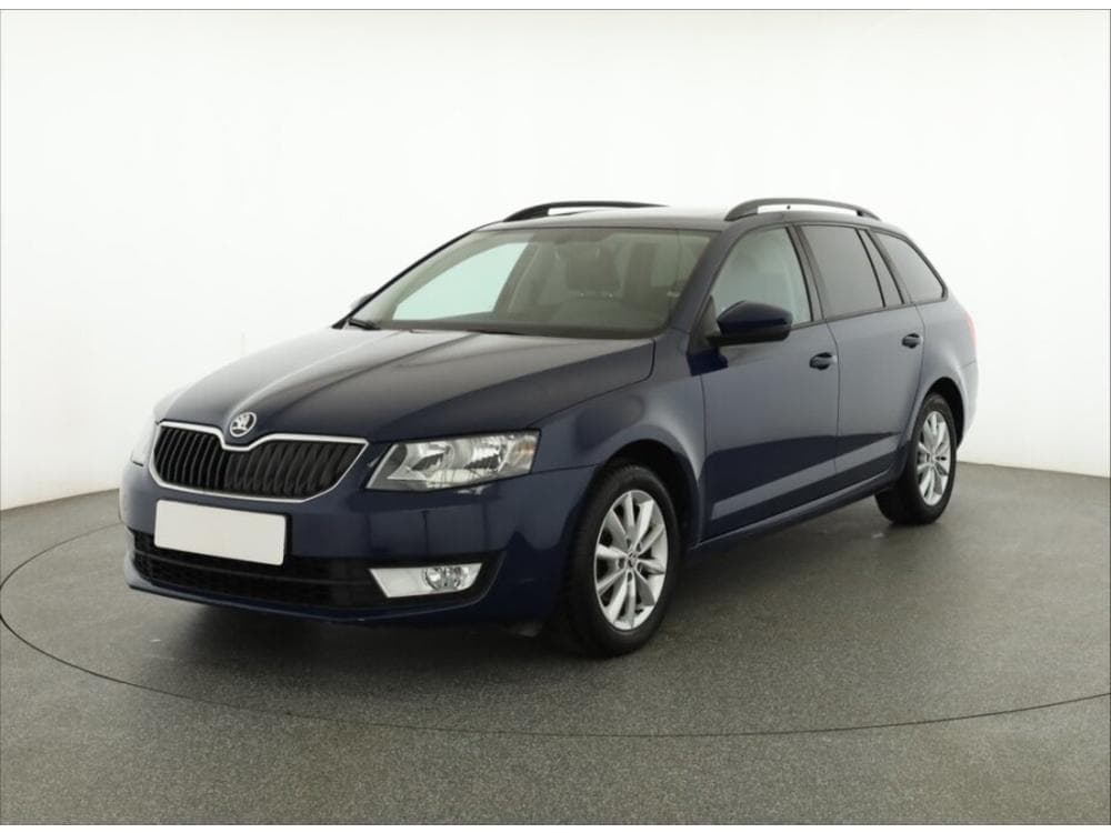 2016 Škoda OCTAVIA - 5