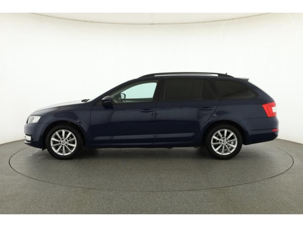 2016 Škoda OCTAVIA - 9