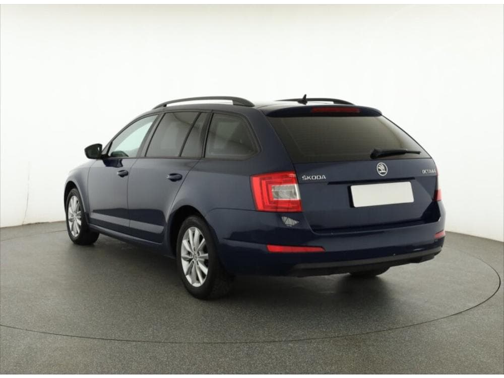 2016 Škoda OCTAVIA - 13