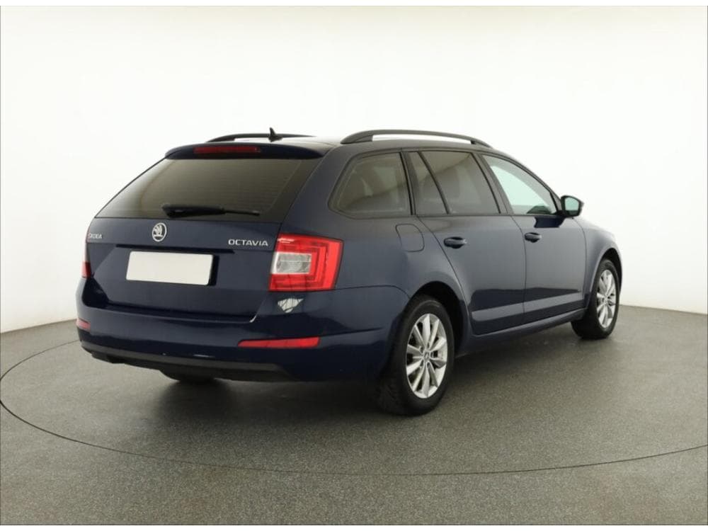 2016 Škoda OCTAVIA - 17