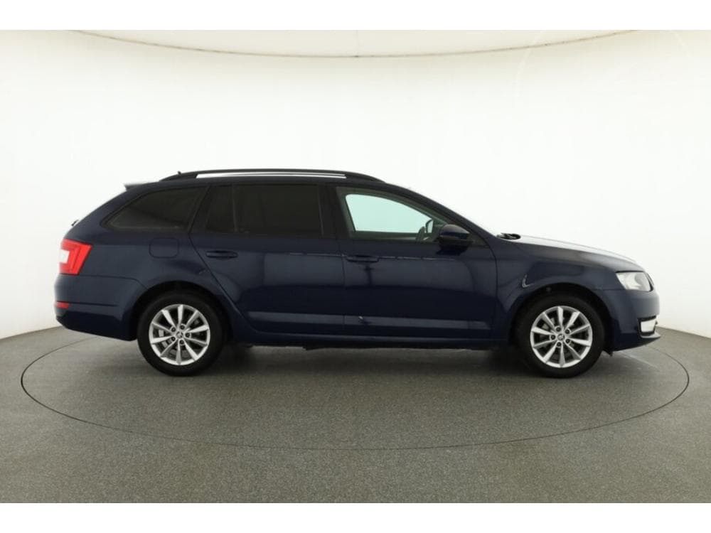 2016 Škoda OCTAVIA - 21
