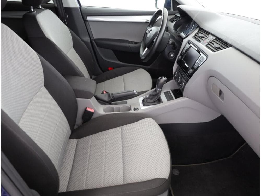 2016 Škoda OCTAVIA - 25