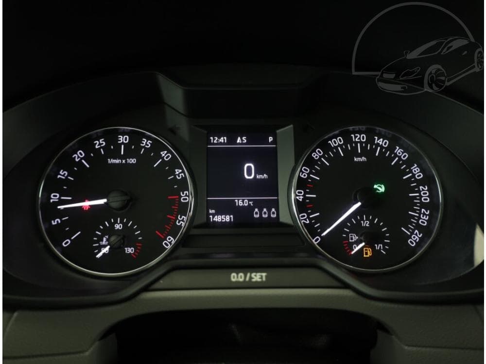 2016 Škoda OCTAVIA - 33