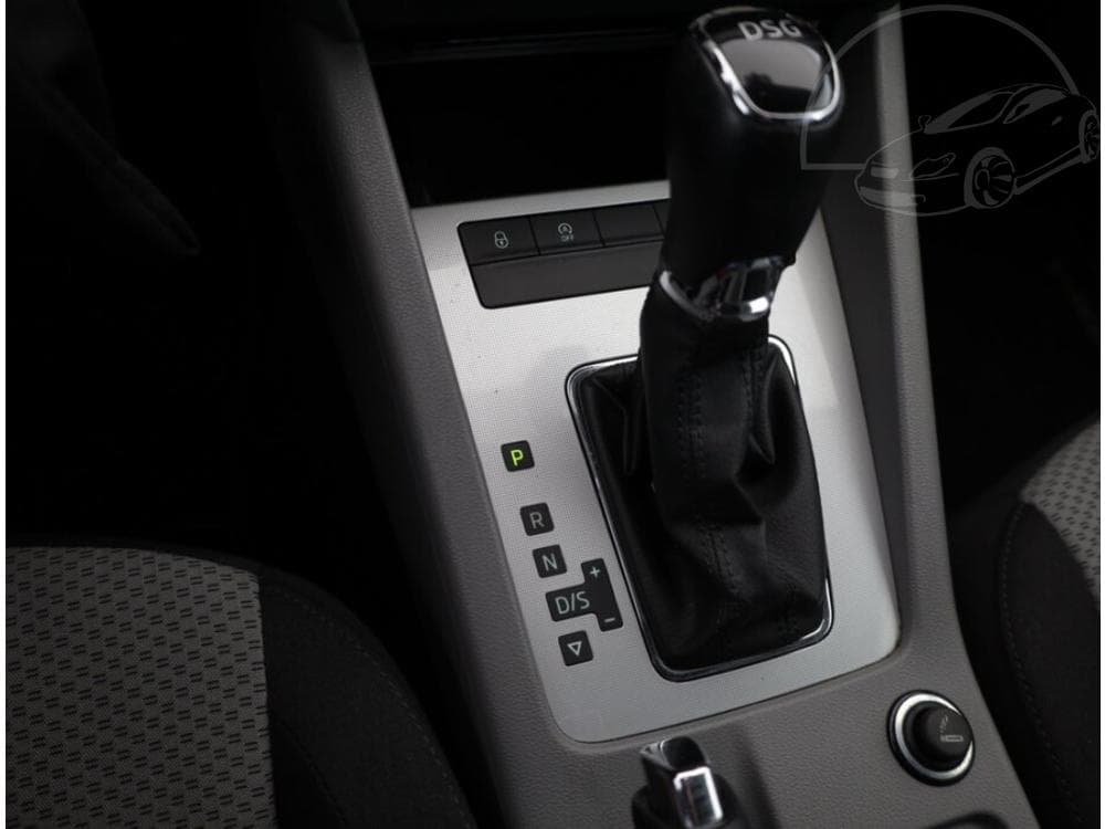 2016 Škoda OCTAVIA - 57