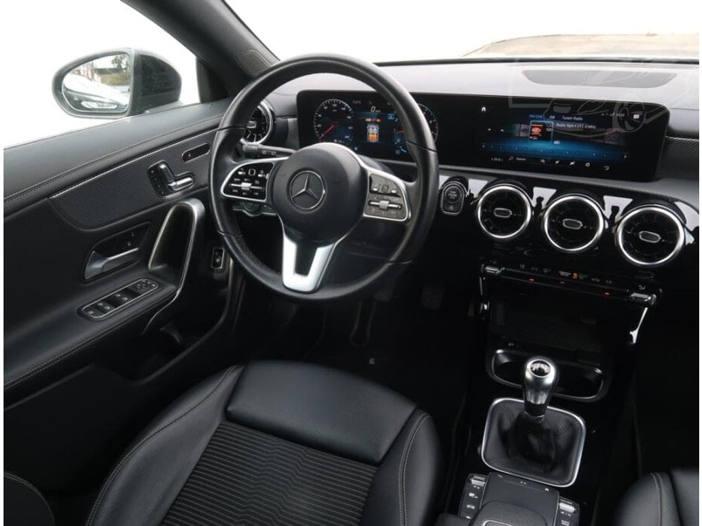 2021 Mercedes-Benz CLA - 7