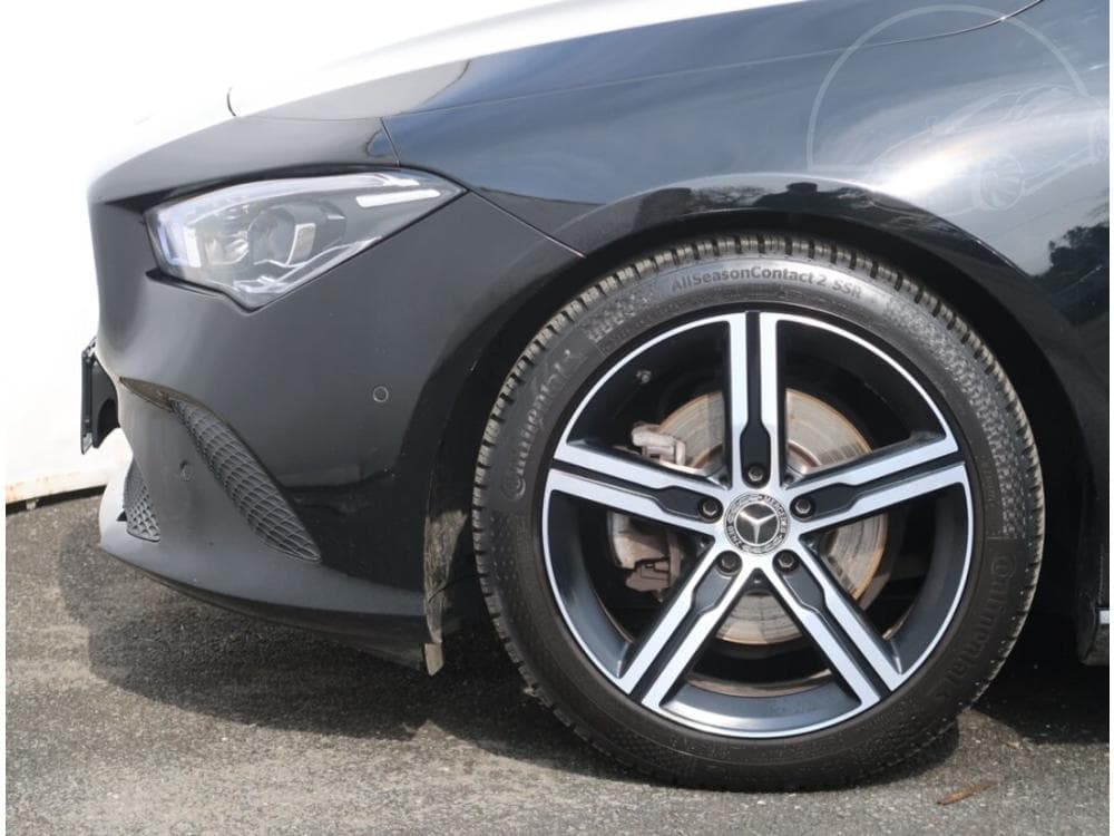 2021 Mercedes-Benz CLA - 15