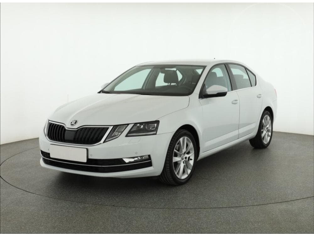 2018 Škoda OCTAVIA - 4