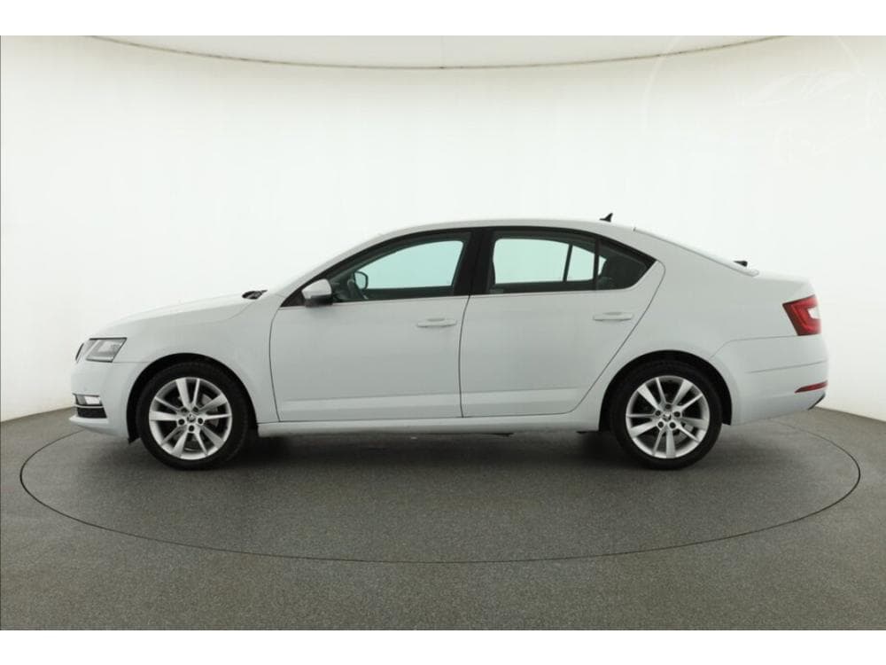 2018 Škoda OCTAVIA - 7