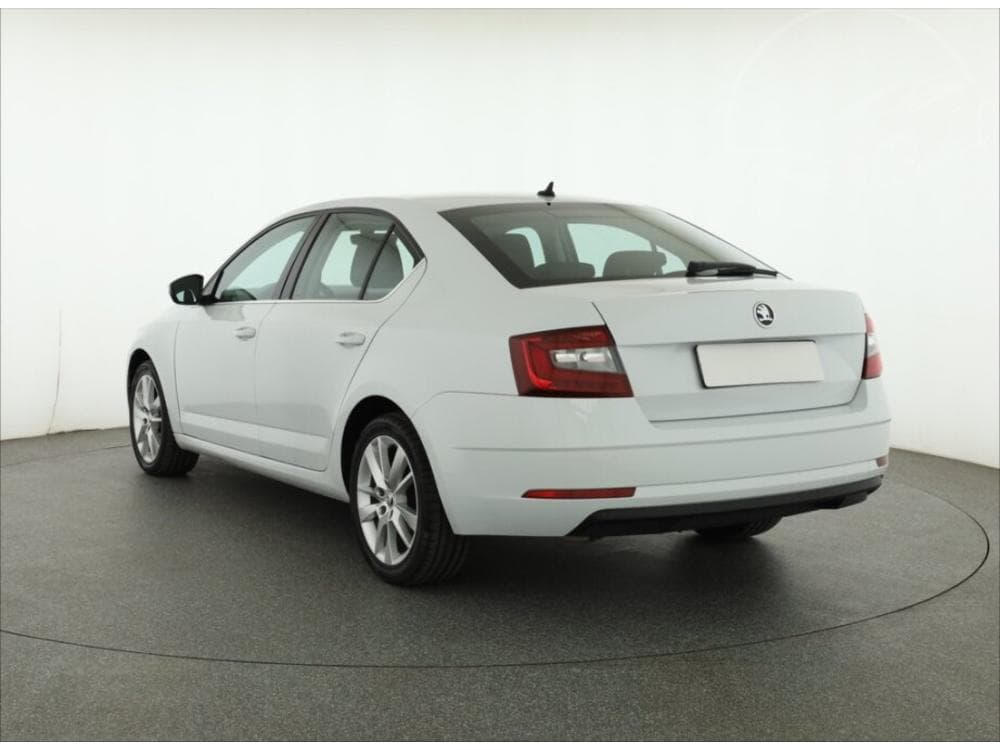 2018 Škoda OCTAVIA - 10