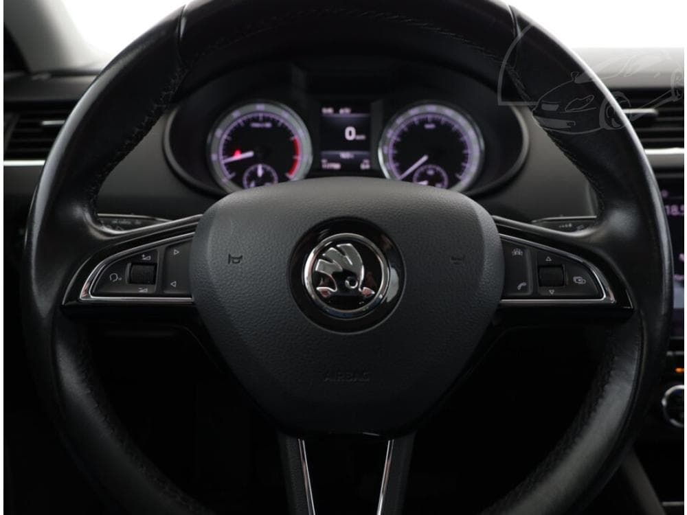 2018 Škoda OCTAVIA - 22
