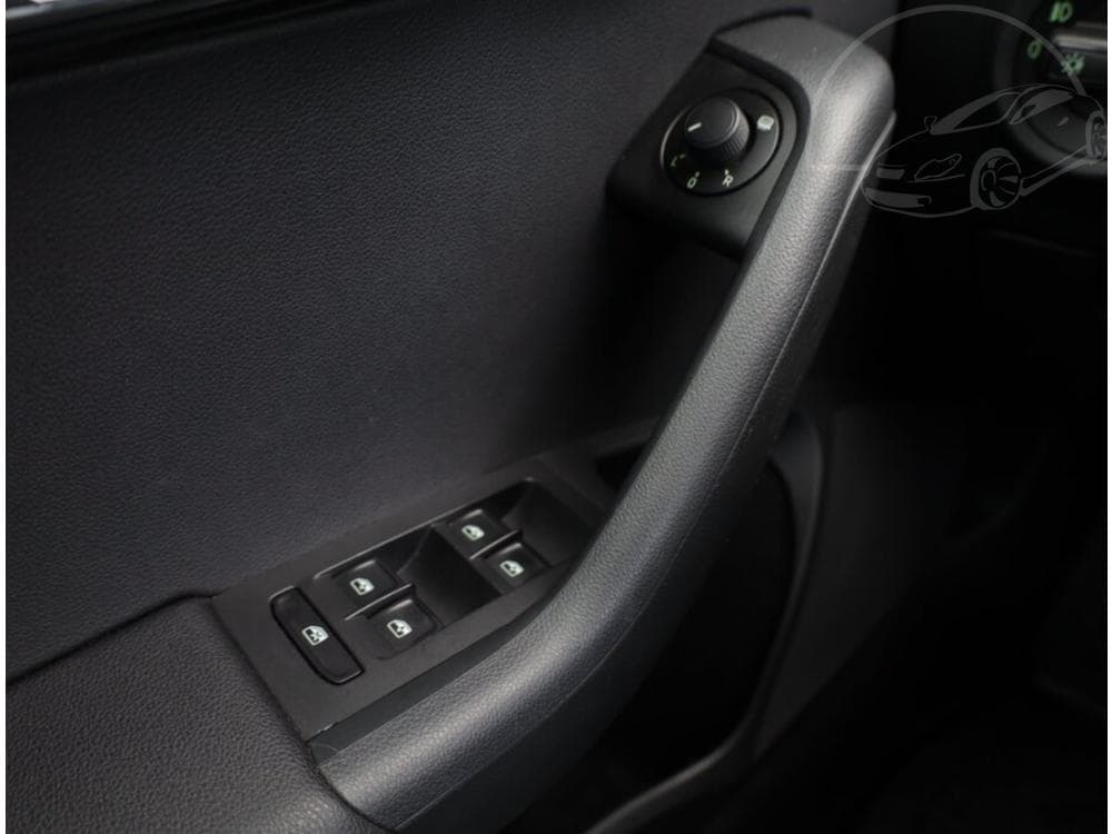 2018 Škoda OCTAVIA - 31