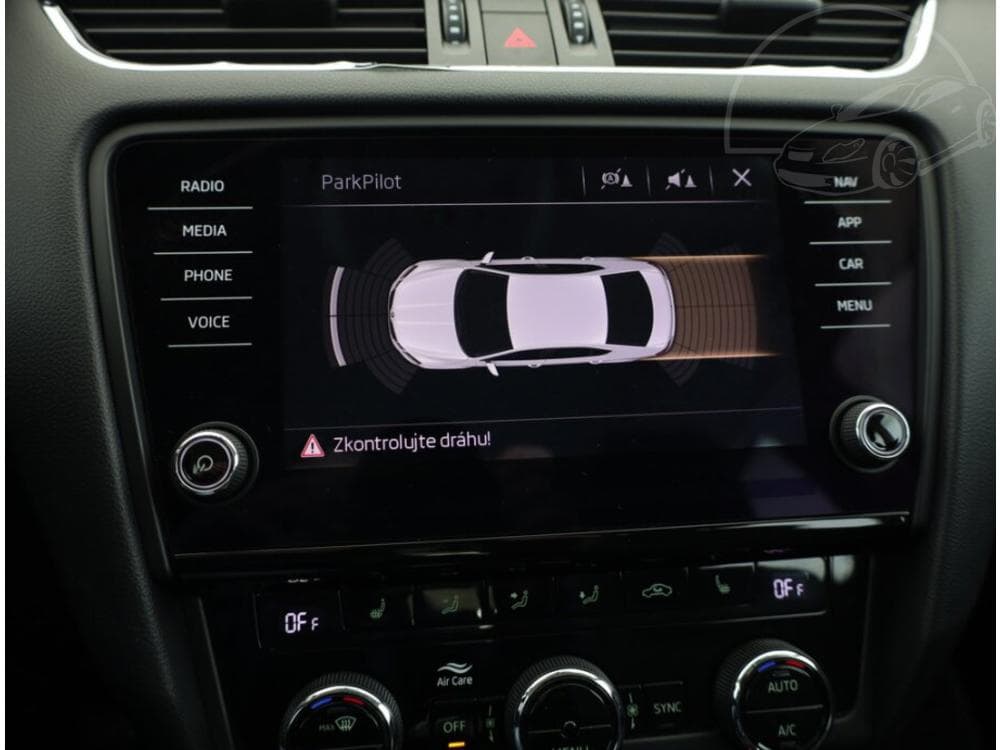 2018 Škoda OCTAVIA - 43