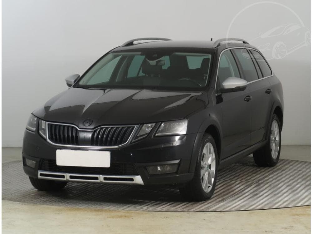 2018 Škoda OCTAVIA - 3