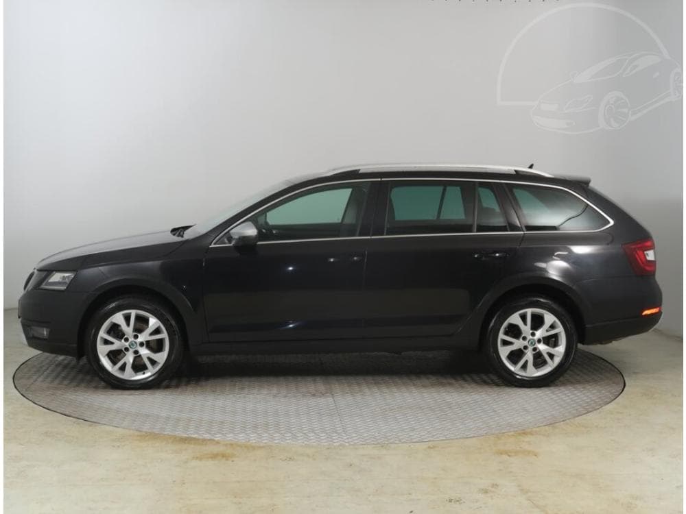 2018 Škoda OCTAVIA - 5