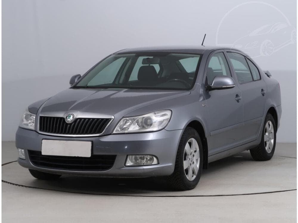 2011 Škoda OCTAVIA - 3