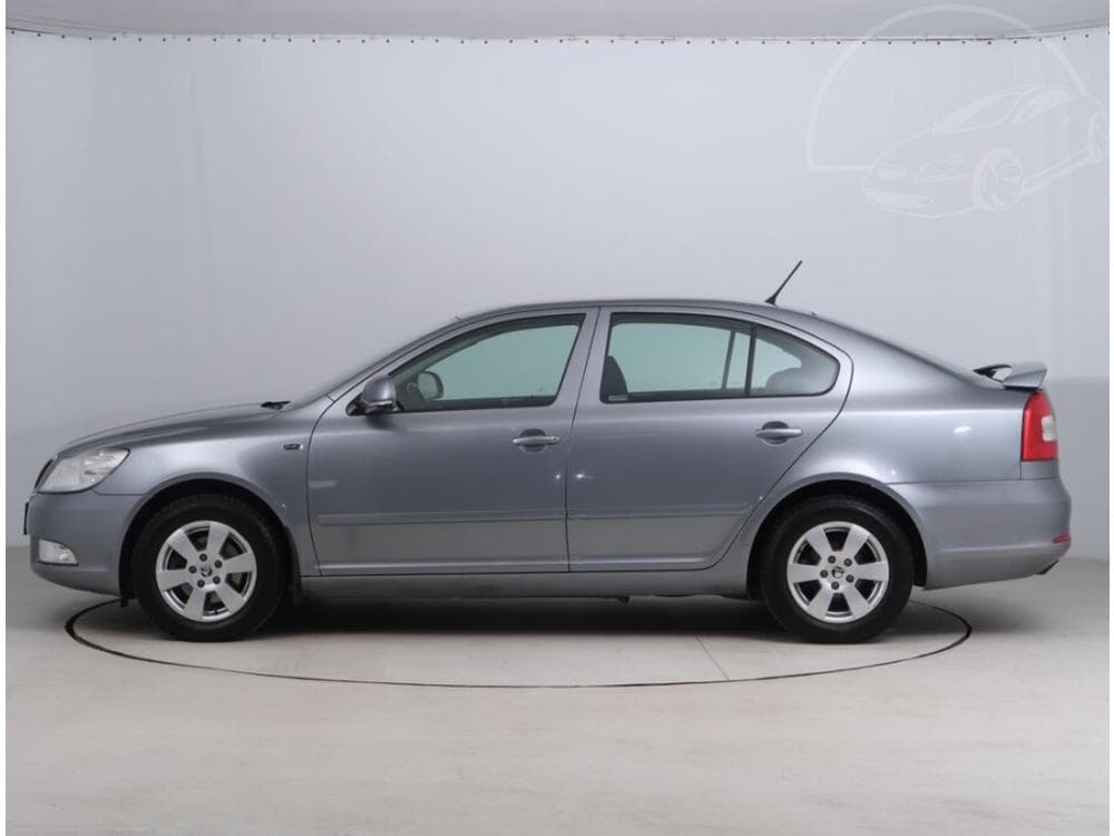 2011 Škoda OCTAVIA - 5