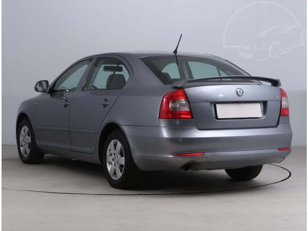 2011 Škoda OCTAVIA - 7