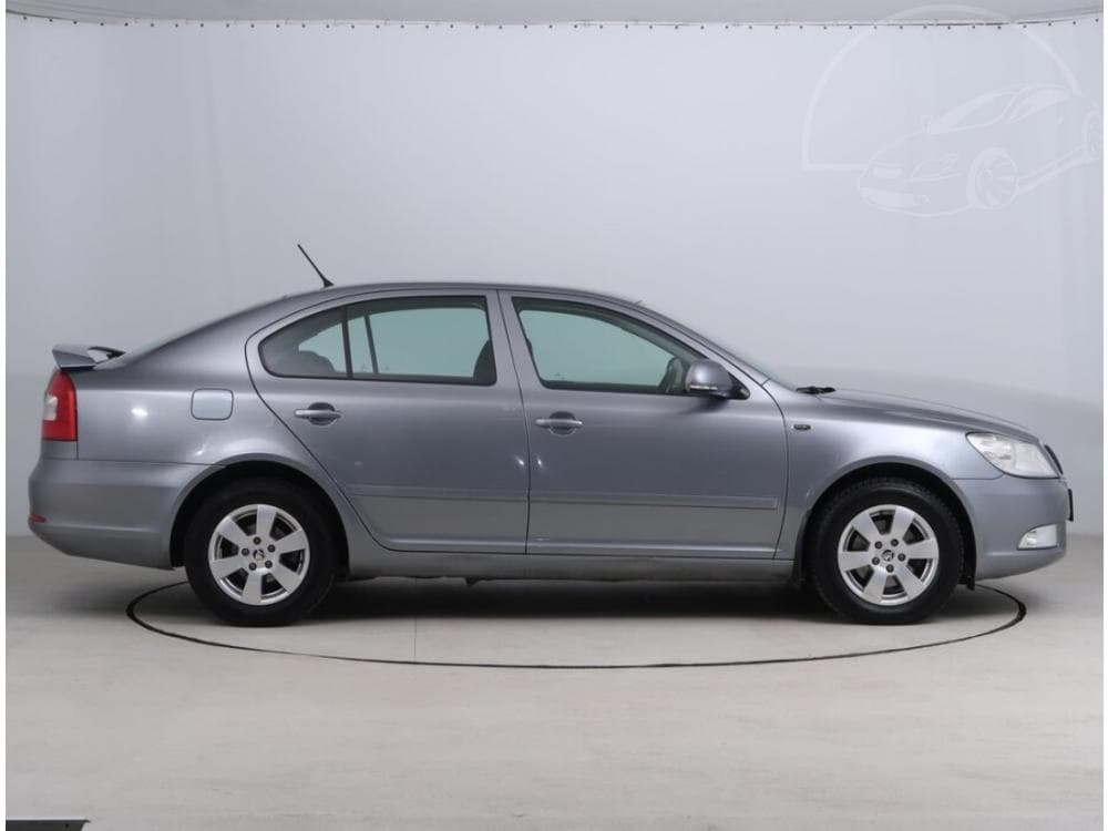 2011 Škoda OCTAVIA - 11