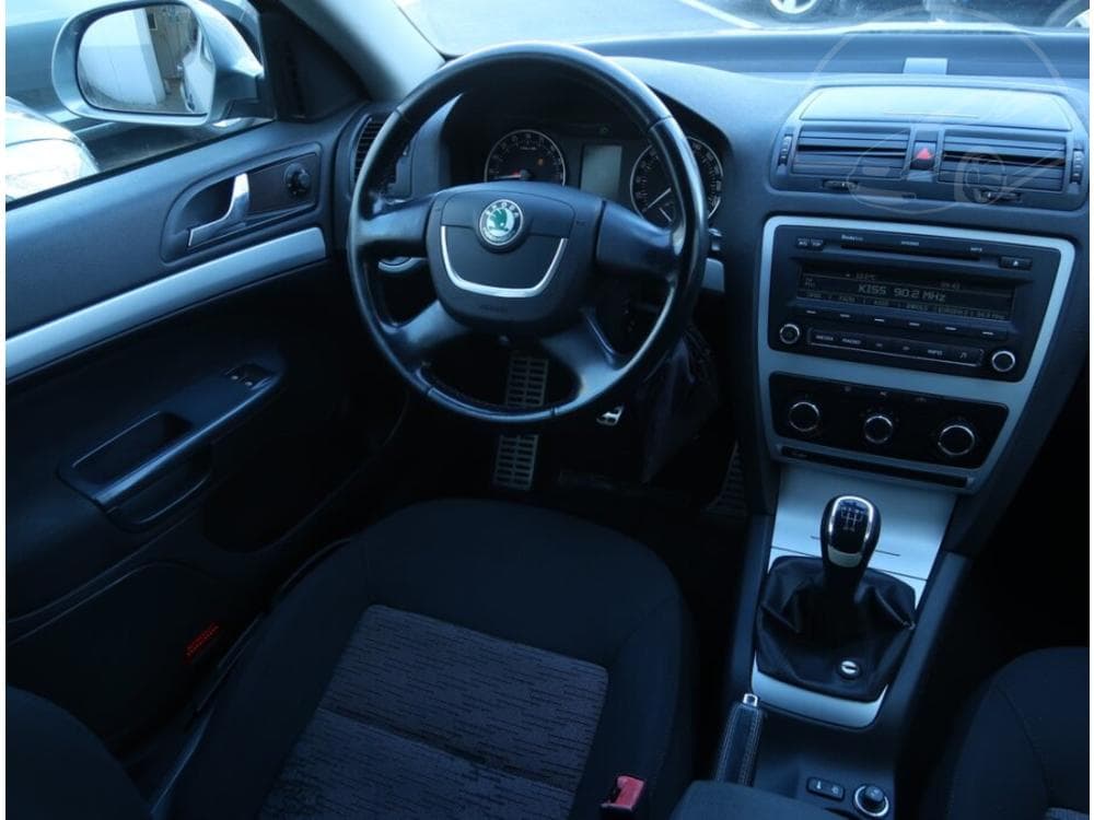2011 Škoda OCTAVIA - 13