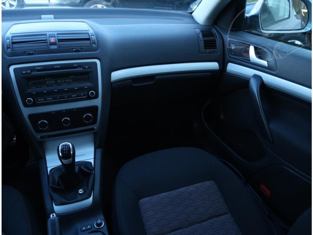 2011 Škoda OCTAVIA - 15