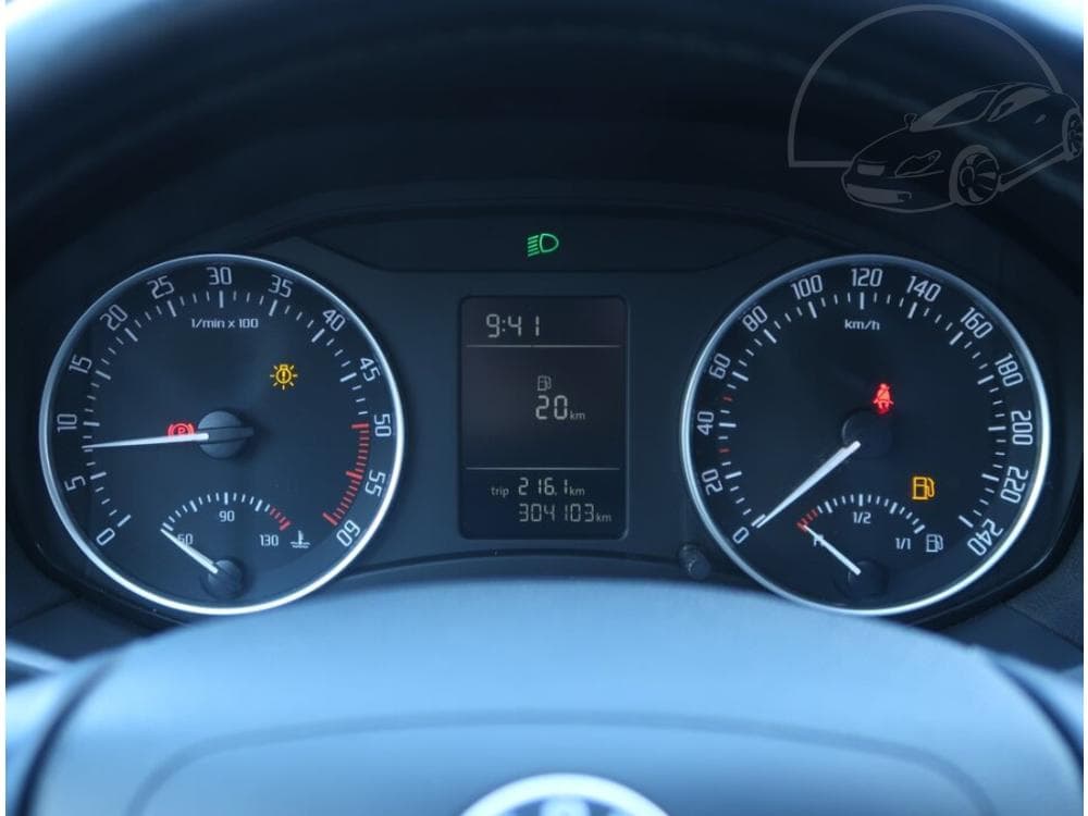 2011 Škoda OCTAVIA - 21