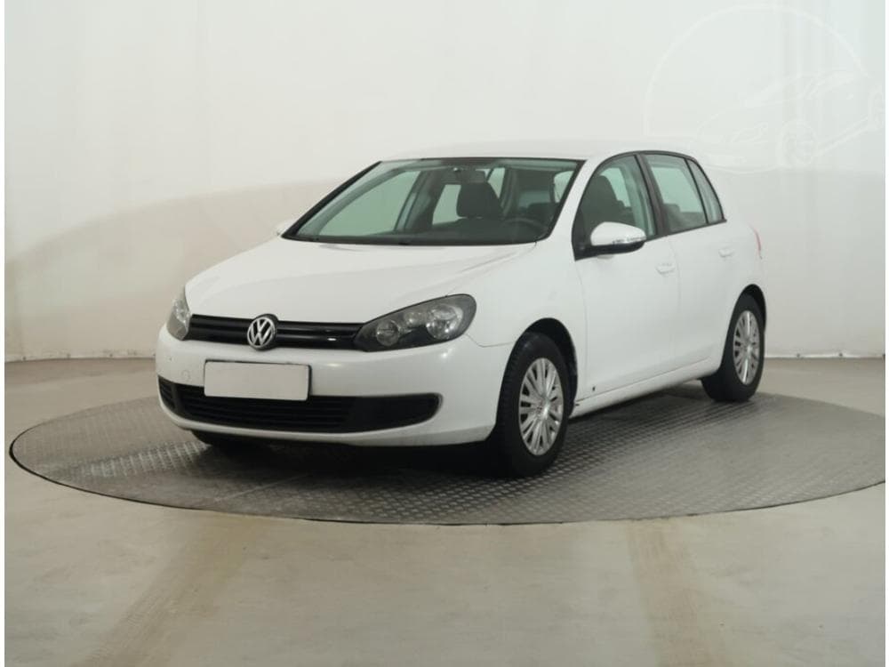 2009 Volkswagen GOLF - 2