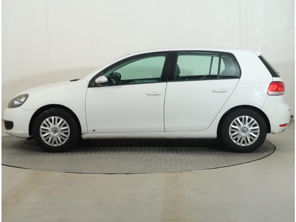 2009 Volkswagen GOLF - 3