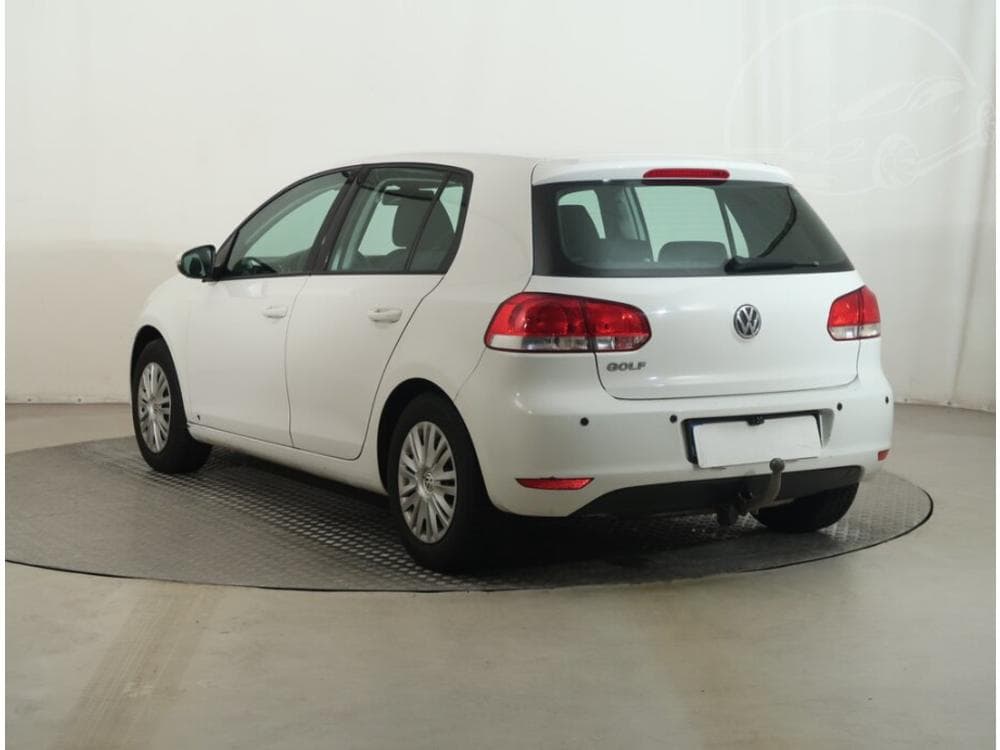 2009 Volkswagen GOLF - 4