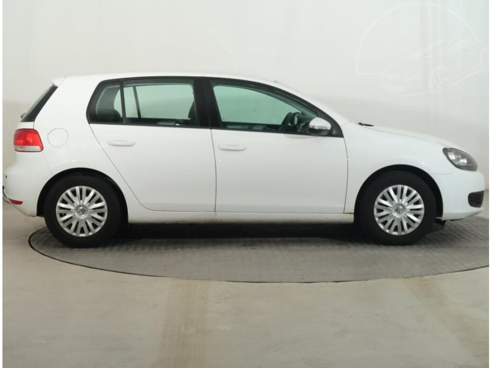 2009 Volkswagen GOLF - 6