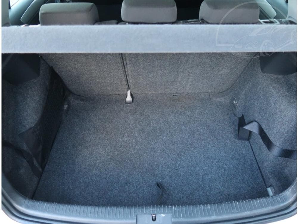 2009 Volkswagen GOLF - 12