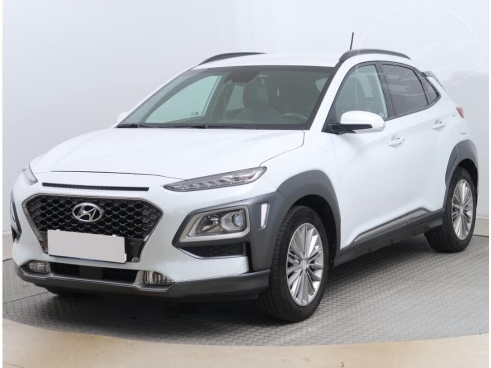 2018 Hyundai KONA - 4