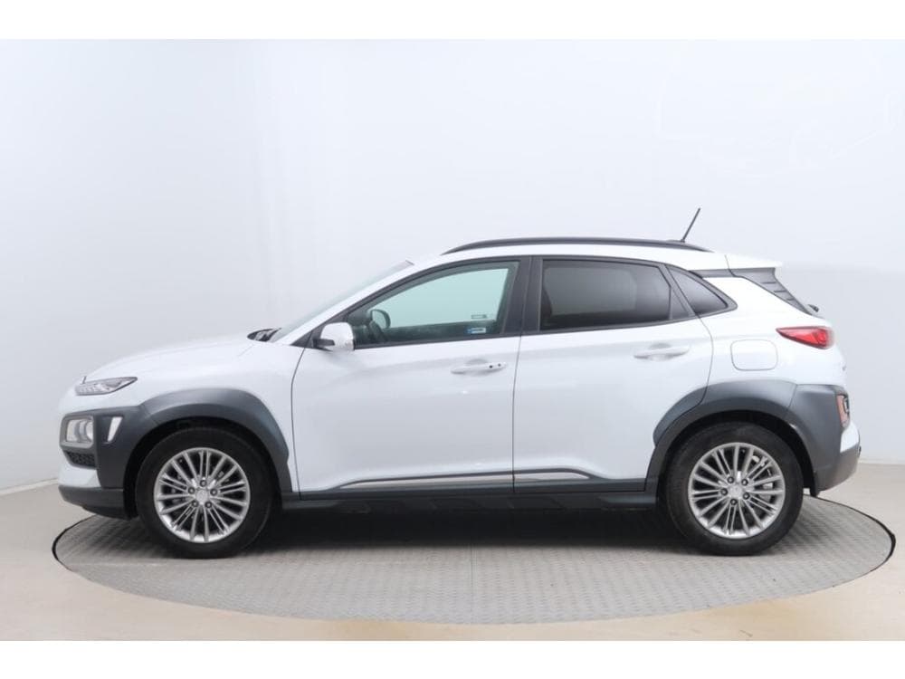 2018 Hyundai KONA - 7