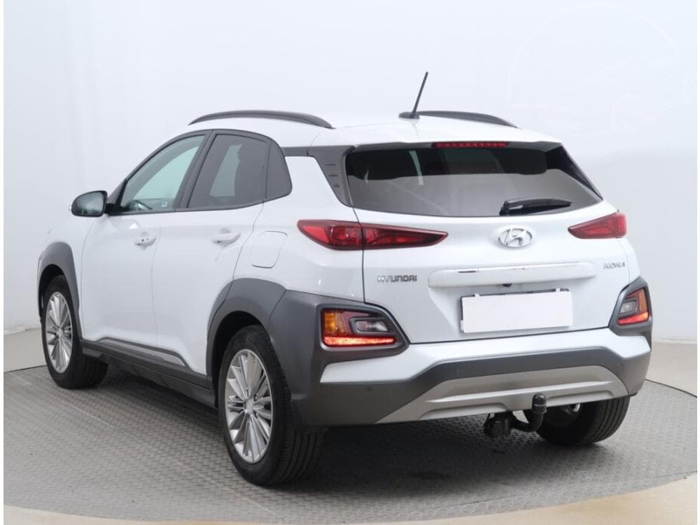 2018 Hyundai KONA - 10
