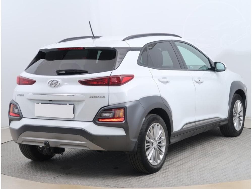 2018 Hyundai KONA - 13