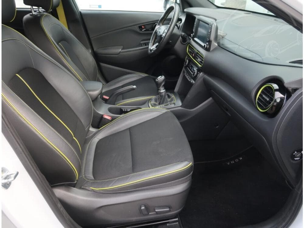 2018 Hyundai KONA - 25