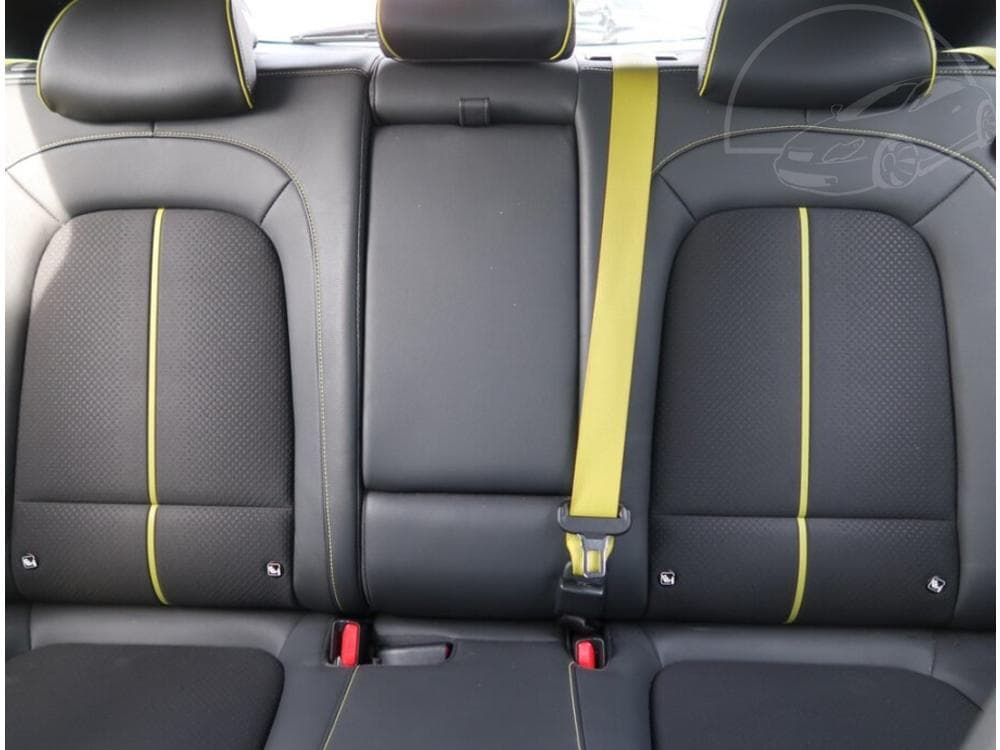 2018 Hyundai KONA - 28