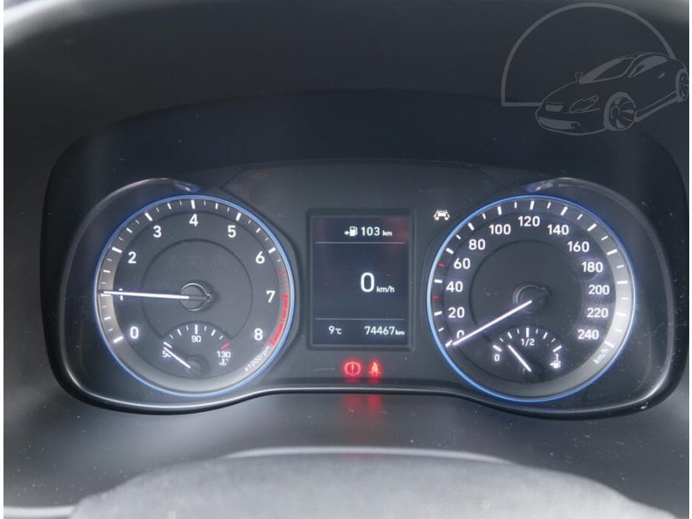 2018 Hyundai KONA - 31