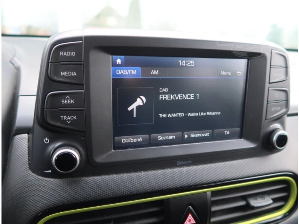 2018 Hyundai KONA - 34