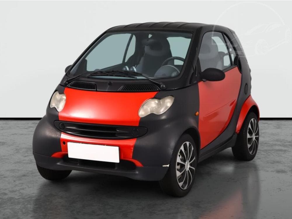 2007 Smart FORTWO - 2