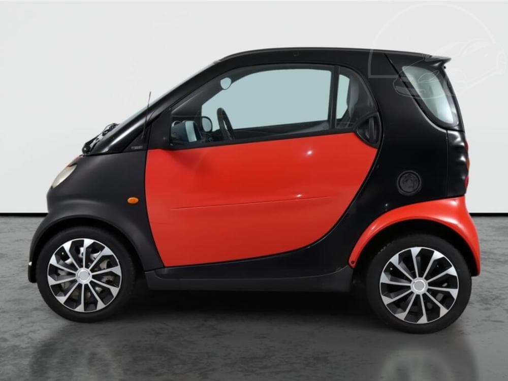 2007 Smart FORTWO - 3