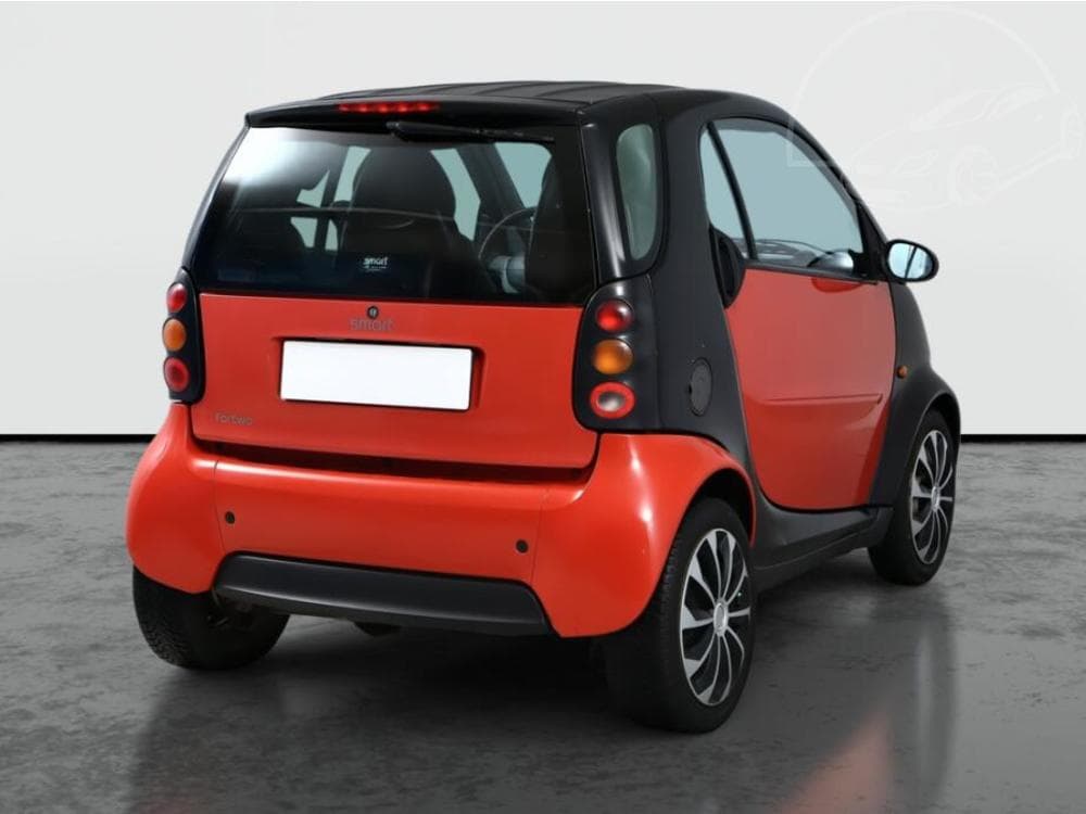 2007 Smart FORTWO - 5