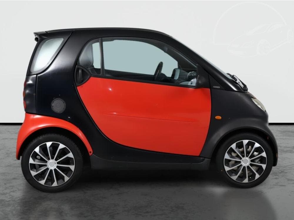 2007 Smart FORTWO - 6
