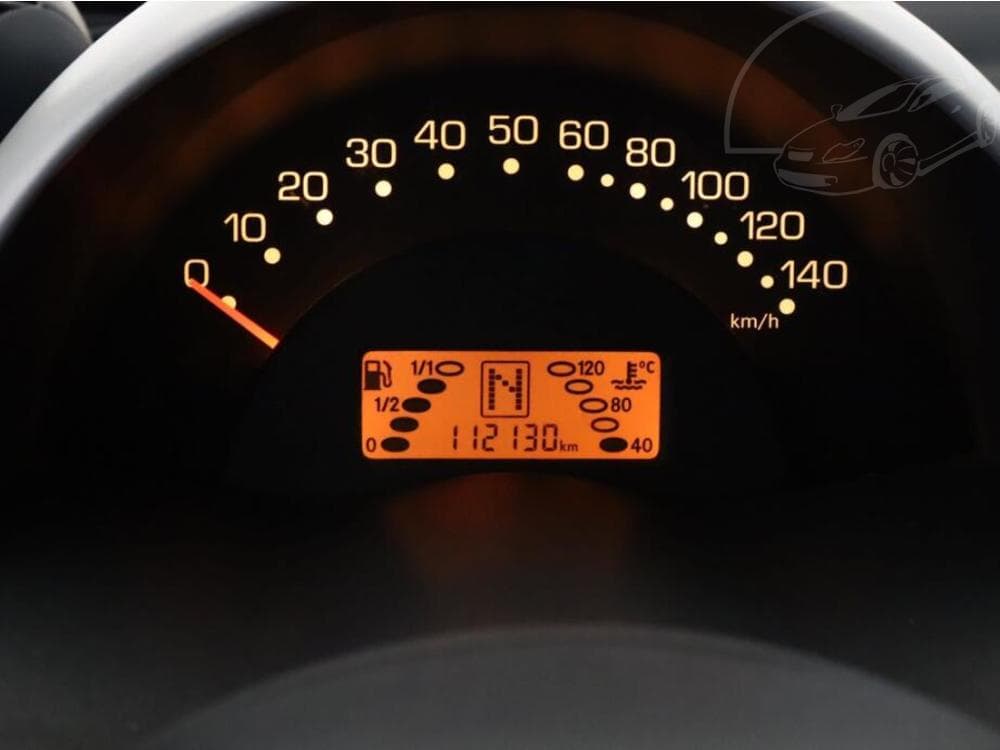 2007 Smart FORTWO - 8
