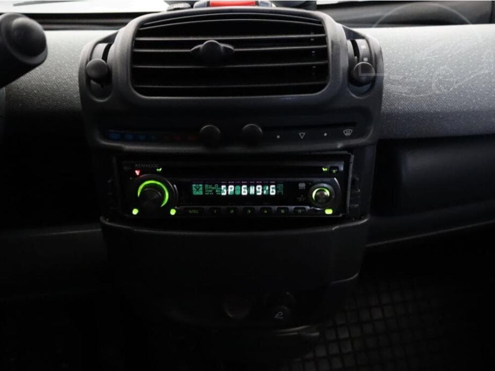 2007 Smart FORTWO - 9
