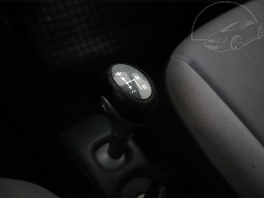 2007 Smart FORTWO - 10