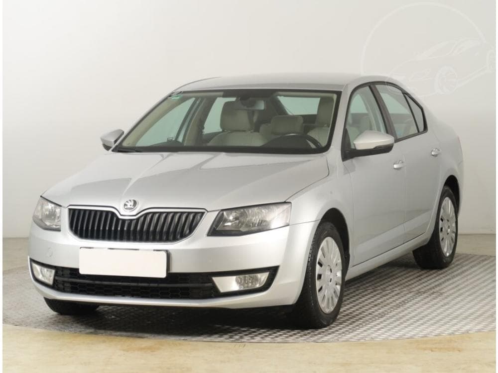 2014 Škoda OCTAVIA - 2