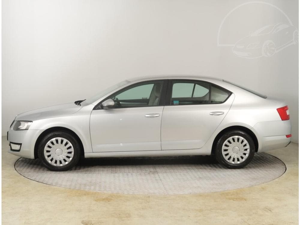 2014 Škoda OCTAVIA - 3