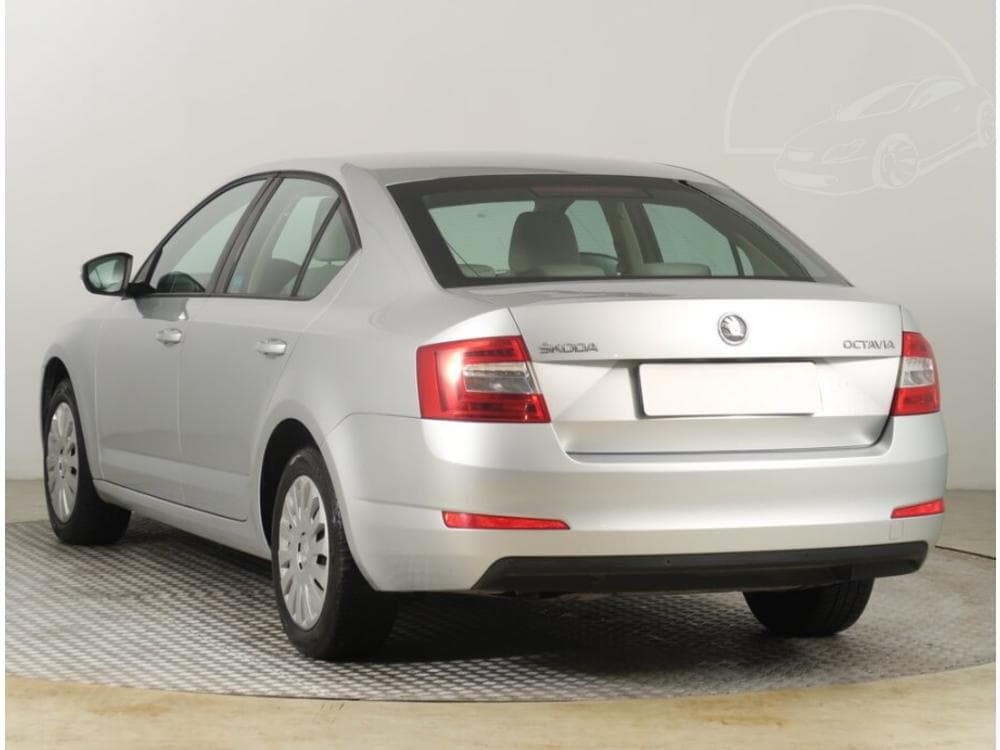 2014 Škoda OCTAVIA - 4