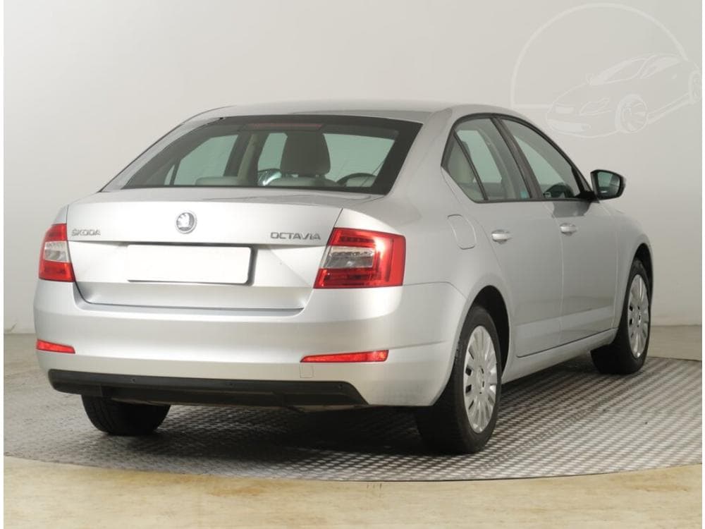 2014 Škoda OCTAVIA - 5